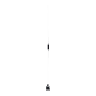 Antena Movil UHF 430-450 MHz, 5.5 dB de Ganancia 