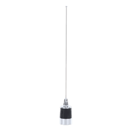 Antena Móvil UHF, Ajustable en Campo, Rango de Frecuencia 450-490 MHz.