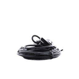 Montaje de 3/4" (Nmo) para Cajuela, 5 m de Cable RG-58A/U, Conector UHF (PL-259) Macho.