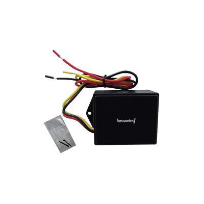 Filtro para suprimir ruido en instalaciones de radios móviles.