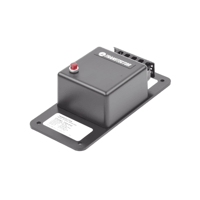 Supresor de Picos de 120 Vac a 15 AMP, Con Fusible Interno, Tecnologia SASD (1101-010)