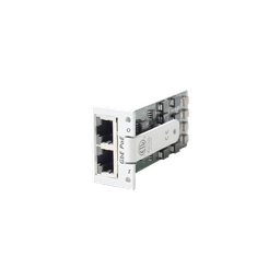 Modulo Protector PoE Individual Ethernet 10/100/1000 Mbps Para Chassis TCPXH Para Rack 19" 