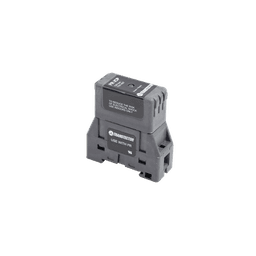 Protector de Silicio SASD 120 Vac en Montaje DIN Rail Para Una Fase, Certificación UL 1449 4th Ed