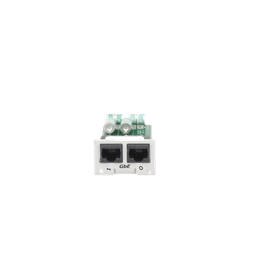 Modulo Individual Giga Ethernet 1000 Mbps para Chasis TCPXH