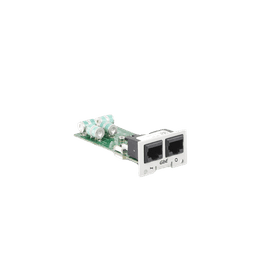 Modulo Individual Giga Ethernet 1000 Mbps para Chasis TCPXH