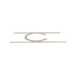 Soporte de techo de baldosas para CL-70v-6UL. 