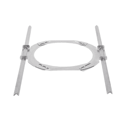 Soporte de techo abatible ajustable para 6.5 y 8 "LC, SP, CP, PP, PDP, PG, GP, GG, GGD, GC y CL-70V-6.