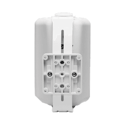 Altavoz de 2 vías | montaje en superficie | Color Blanco | exterior | woofer de 6.5 in | tweeter de 1in | 8 Ohms