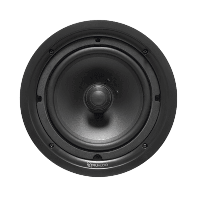 Altavoz de techo de 2 vias | woofer de 6.5in | Tweeter de 1in | 90 watts | 8 Ohms