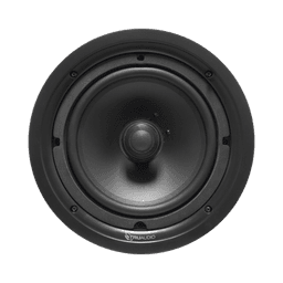 Altavoz de techo de 2 vias | woofer de 6.5in | Tweeter de 1in | 90 watts | 8 Ohms