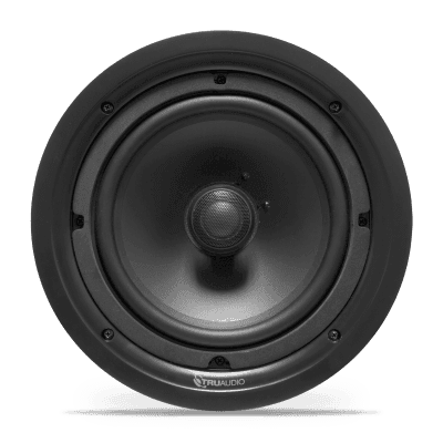 Altavoz De 2 Vías Para Exteriores | Resistente A Humedad, Salitre Y Corrosión | Woofer De 8" En Polipropileno | Tweeter De 1" En Domo De Seda | 120W | 8 Ohms