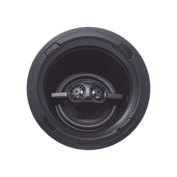 REV Series Altavoz Surround | Angulo para Techo de 3 Vias | Cine en Casa | Woofer 7in de Fibra de Carbono | 2 Tweeter de 1in | Giratorio de Titanio | 175W | 8Ω