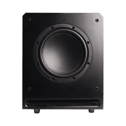 Subwoofer Activo de 10 in | amplificador interno de 150W