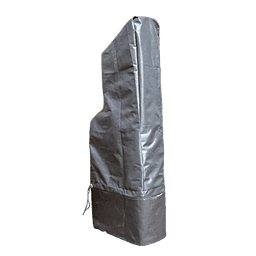 Altavoz Line Array Exterior | 200W RMS | 37 Hz - 20 kHz | 16 Tweeters + 4 Midranges + 1 Woofer | IP56 | Instalación Enterrada o Base Placa | Cobertura 25-30 pies (7.6-9.1 m)