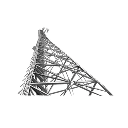 Torre Autosoportada SUPER TITAN S-810 de 30.48 metros (100 pies) con Anclaje.