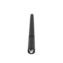 Antena VHF Helicoidal, 136- 174 MHz, para Radios Portátiles PRO5150/EP450/DEP450/CP200/GP300 de Conector Rosca tipo Monopolo