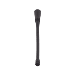 Antena UHF Helicoidal, 400-470 MHz, para Radios Portátiles PRO5150/EP450/DEP450/CP200/GP300 de Conector Rosca tipo Monopolo