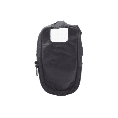 Funda ICF 200 cierre/ piel / mica