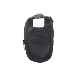 Funda ICF 200 cierre/ piel / mica