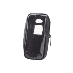 Funda RG 360 cierre / vinipiel