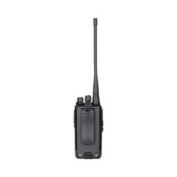 Radio análogo UHF 400-470 MHz 