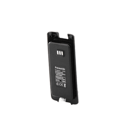 Batería de Li-lon 2200 mAh para Radios Portátiles TX-680