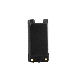 Batería de Li-lon 2200 mAh para Radios Portátiles TX-680