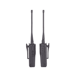 Radio análogo UHF 400-4870 MHz