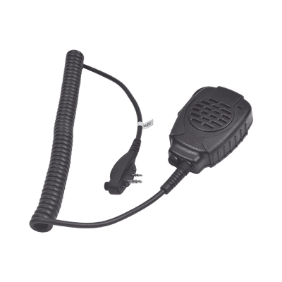 Micrófono - bocina con GPS para radios ICOM IC-F1100D / 1100DS / 2100D /2100DS /4103D