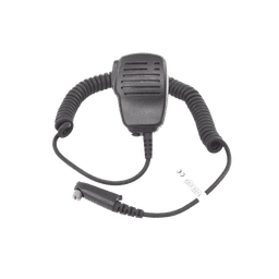 Micrófono-bocina pequeño y ligero para Radios TE320/ TE390 / HYT TC-610P / TC-780