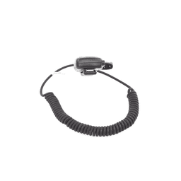 Micrófono-bocina pequeño y ligero para Radios TE320/ TE390 / HYT TC-610P / TC-780
