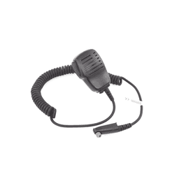 Micrófono-bocina pequeño y ligero para Radios TE320/ TE390 / HYT TC-610P / TC-780