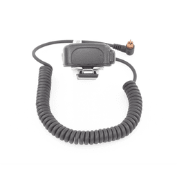 Micrófono - Bocina para Intemperie, Para Radios SL4000/4010/SL7550/SL8050/ SL8550