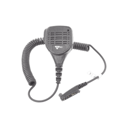 Micrófono bocina portátil Impermeable para Radios TE320 / HYT TC610P/TC780