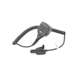 Micrófono bocina portátil Impermeable para radios GP900/HT1000/XTS2000/2250/3500/XTS5000