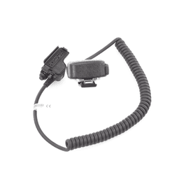 Micrófono bocina portátil Impermeable para radios GP900/HT1000/XTS2000/2250/3500/XTS5000