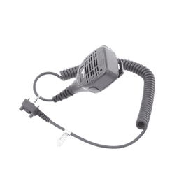 Micrófono bocina portátil Impermeable para radios VX160/231/180/210/400