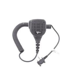 Micrófono bocina portátil Impermeable para radios VX160/231/180/210/400