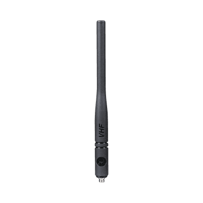 Antena VHF Helicoidal, 136-174 MHz, para Radios DEP570/DGP8050/DGP8550/DEP550E/DEP570E/DGP8550E