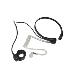 Micrófono de Garganta Liviano. Para Radios TE320 /  TC-610P / TC-780