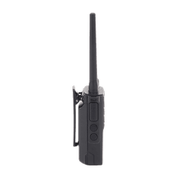 Excelente Radio Portátil Digital DMR en banda UHF 400-470 MHz