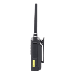 Excelente Radio Portátil Digital DMR en banda UHF 400-470 MHz