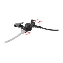 Bocina quick connect para Series TX-880, TX-885.