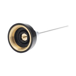 Antena móvil VHF / UHF, ajustable en campo, rango de frecuencia 136-960 MHz