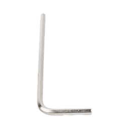 Antena Móvil UHF, Ajustable en Campo, Rango de Frecuencia 450-470 MHz.