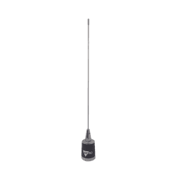 Antena Móvil UHF, Ajustable en Campo, Rango de Frecuencia 450-470 MHz.