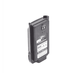 Batería de Li-Ion, 1800 mAh, para Radios HYT: TC-508