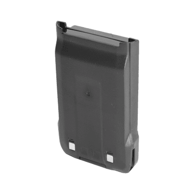 Batería de Li-Ion, 1800 mAh, para Radios HYT: TC-508