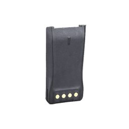 Batería Li-Ion, 2500 mAh,  para radios HYT PD-706/706G/786/786G