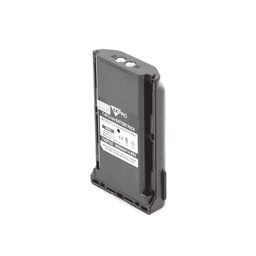 Batería 2000 mAh, Li-Ion. Para Radios IC-F33G/S/T IC-F43G/S/T,   